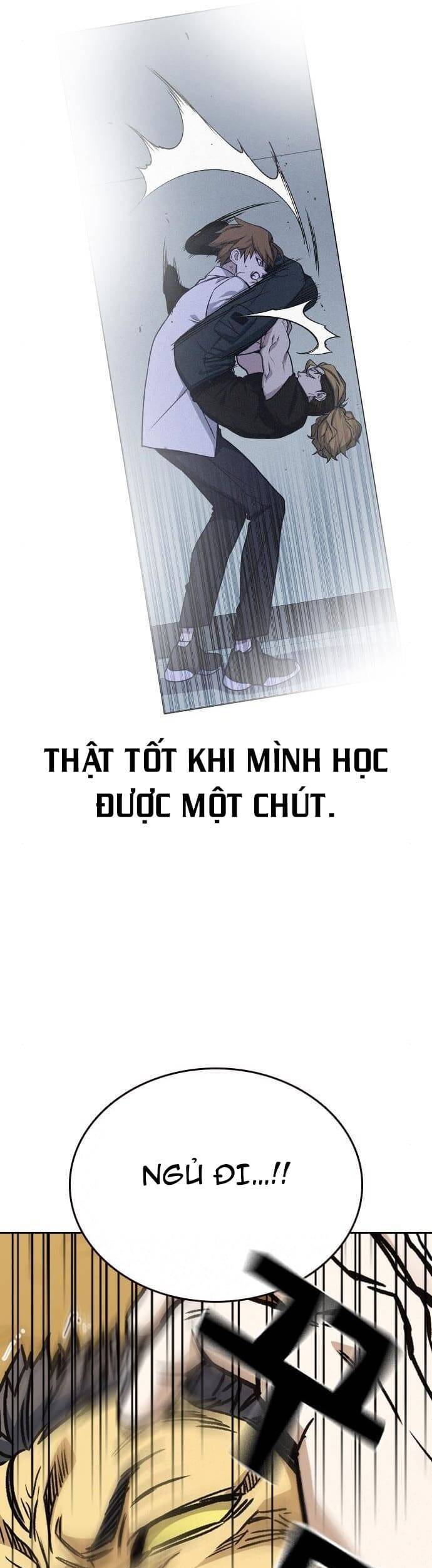 Học Nhóm - Chapter 142 - Page 47