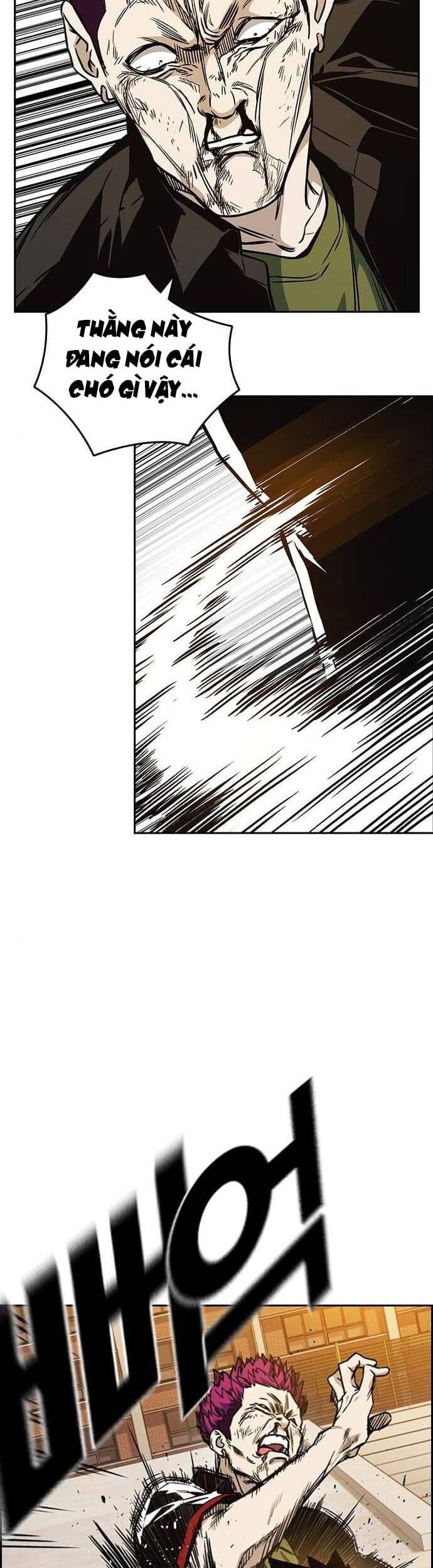 Học Nhóm - Chapter 142 - Page 9