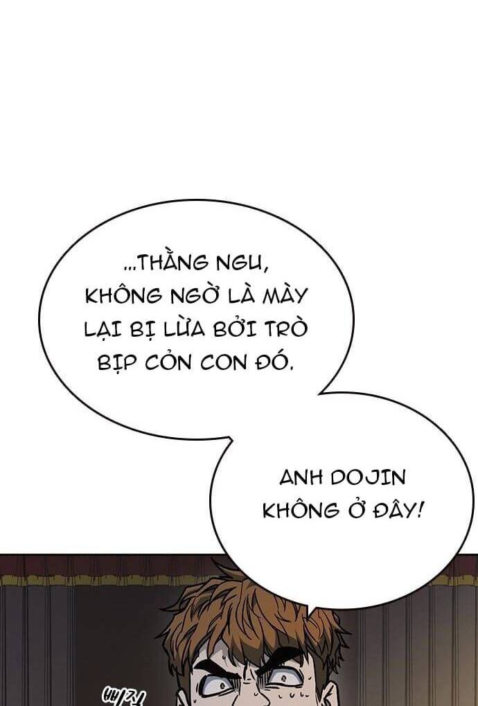 Học Nhóm - Chapter 143 - Page 15