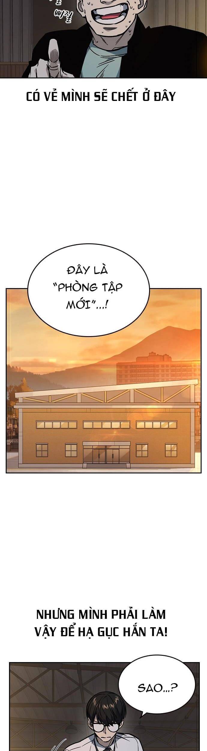 Học Nhóm - Chapter 143 - Page 16