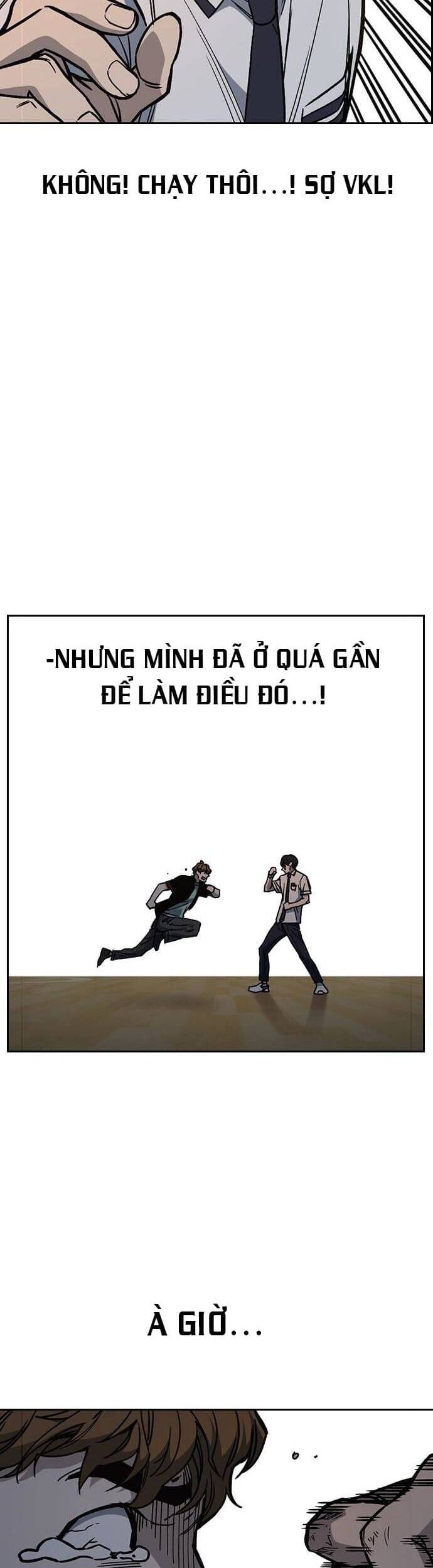 Học Nhóm - Chapter 143 - Page 19