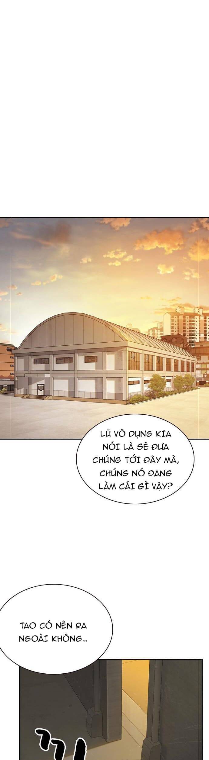 Học Nhóm - Chapter 143 - Page 23