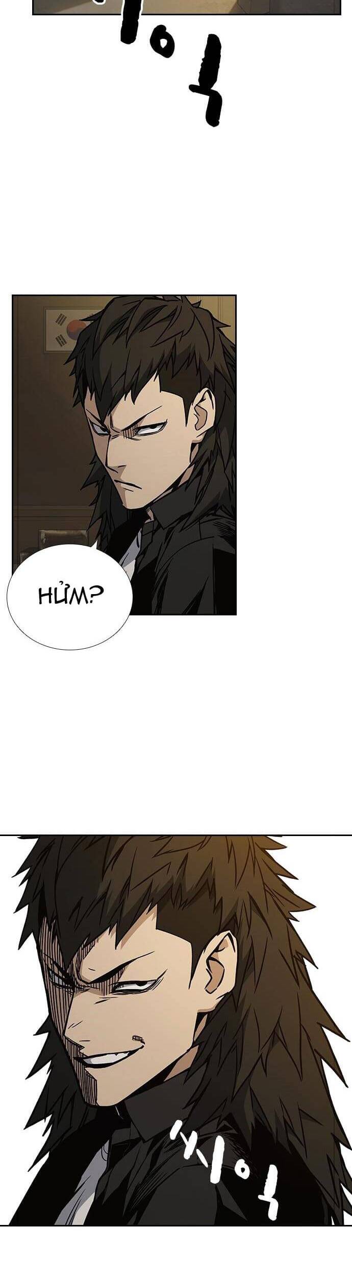 Học Nhóm - Chapter 143 - Page 24