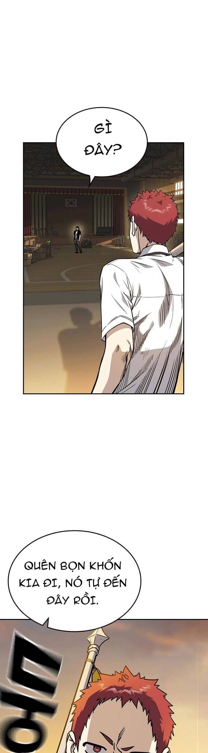 Học Nhóm - Chapter 143 - Page 25