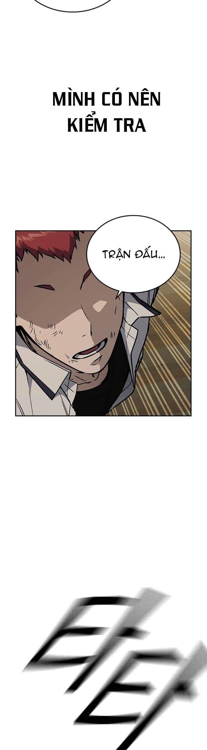 Học Nhóm - Chapter 143 - Page 32