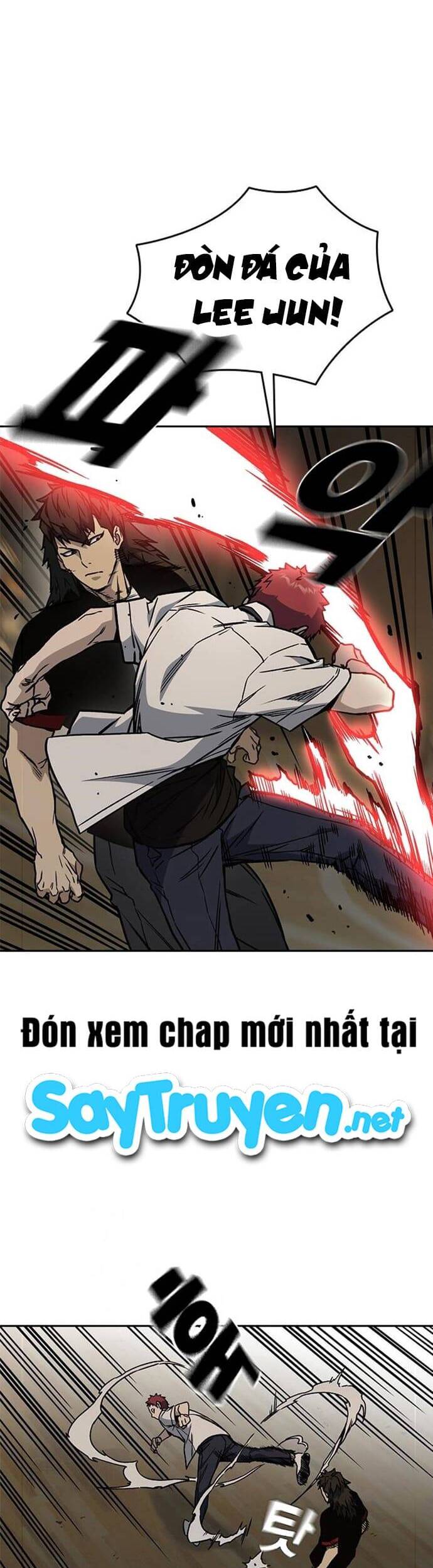Học Nhóm - Chapter 143 - Page 34
