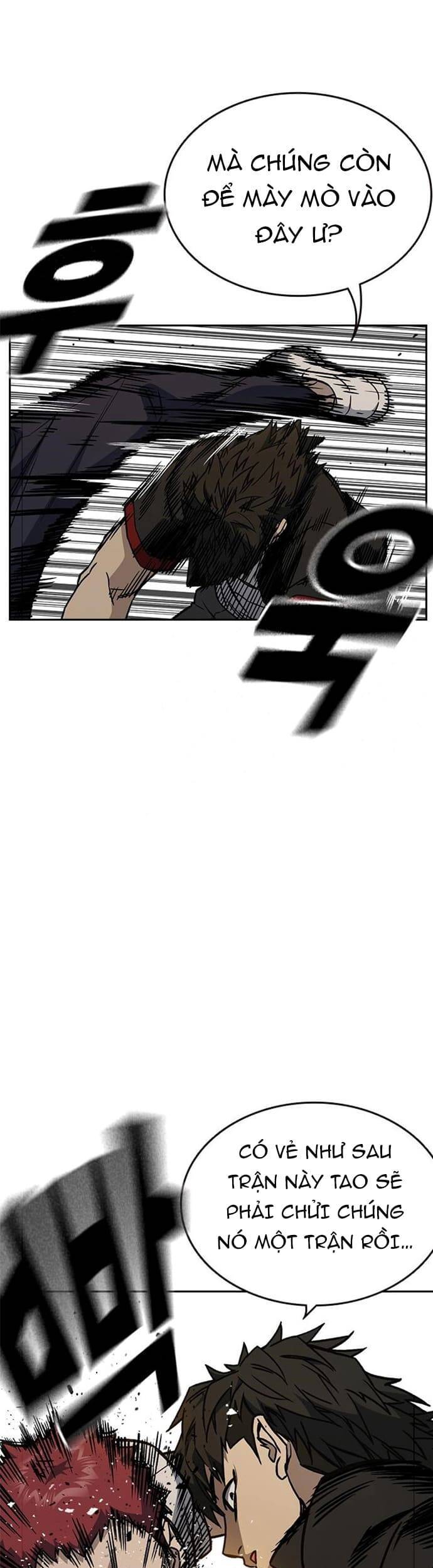 Học Nhóm - Chapter 143 - Page 37