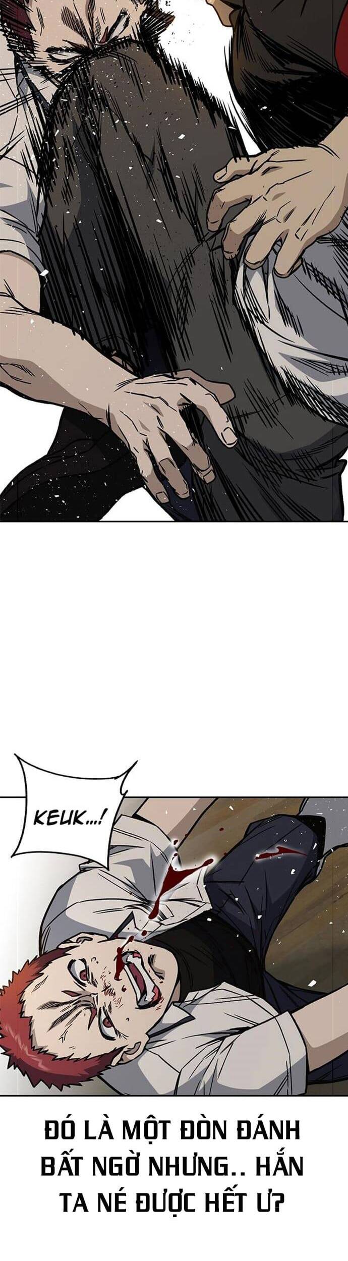 Học Nhóm - Chapter 143 - Page 38