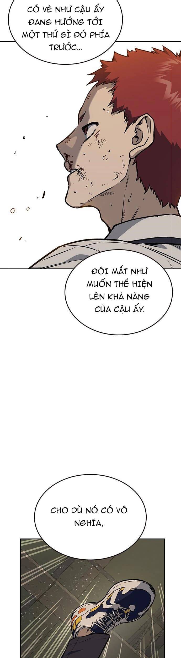 Học Nhóm - Chapter 143 - Page 45