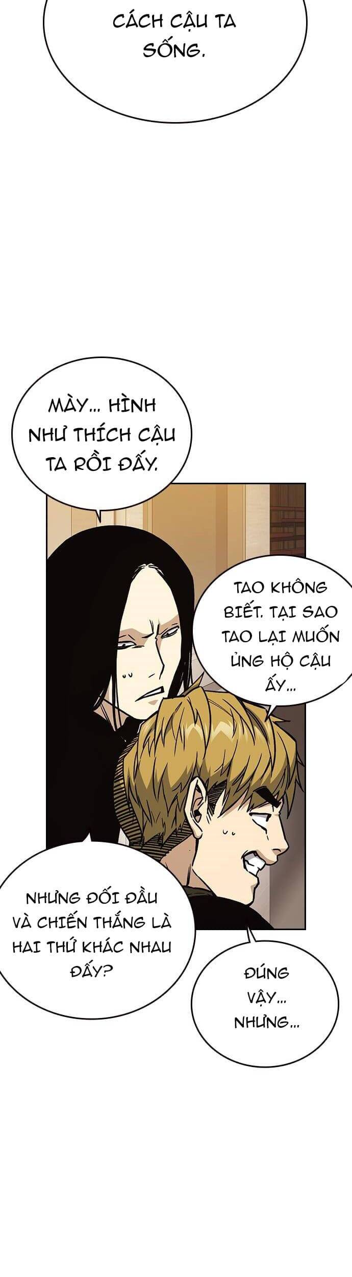 Học Nhóm - Chapter 143 - Page 47