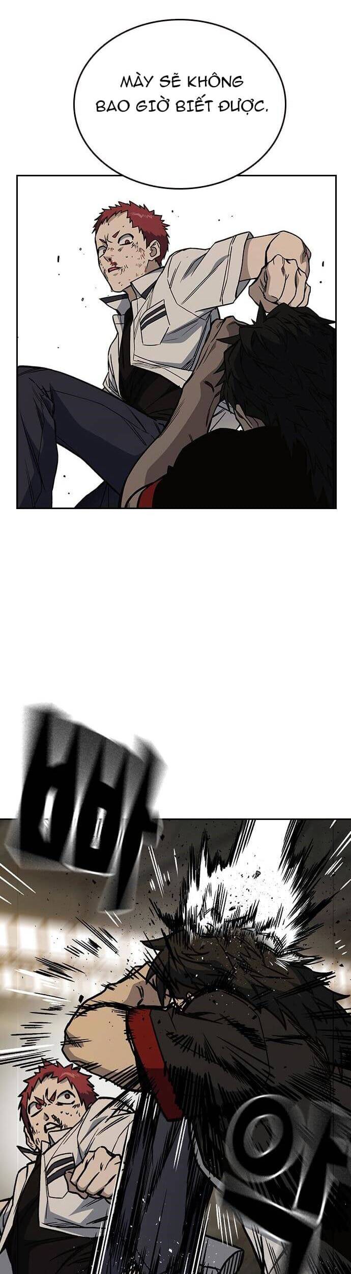 Học Nhóm - Chapter 143 - Page 48