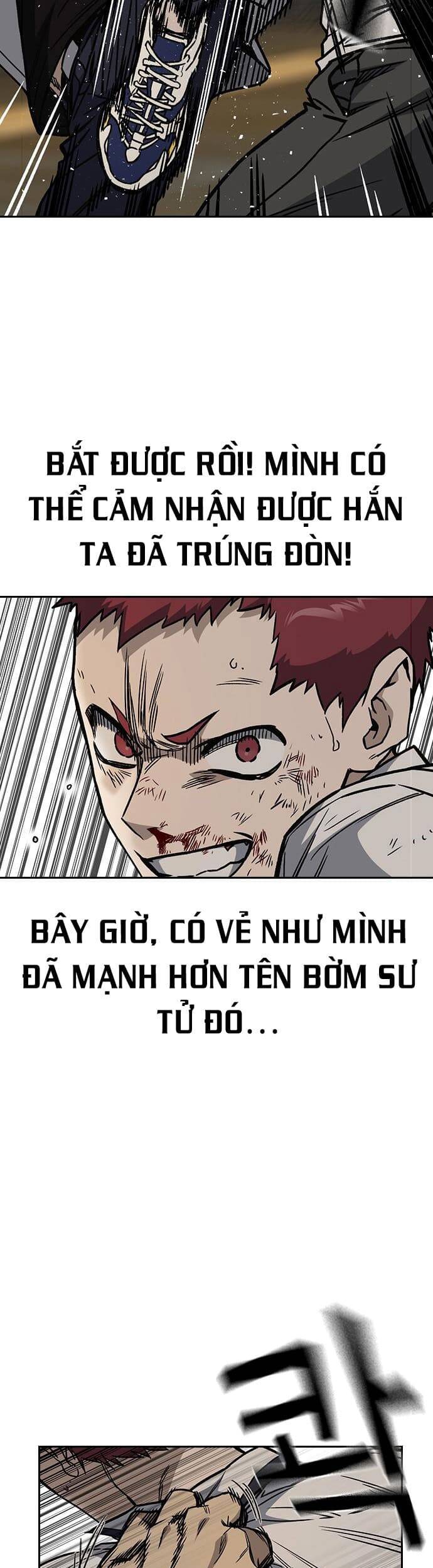 Học Nhóm - Chapter 143 - Page 49