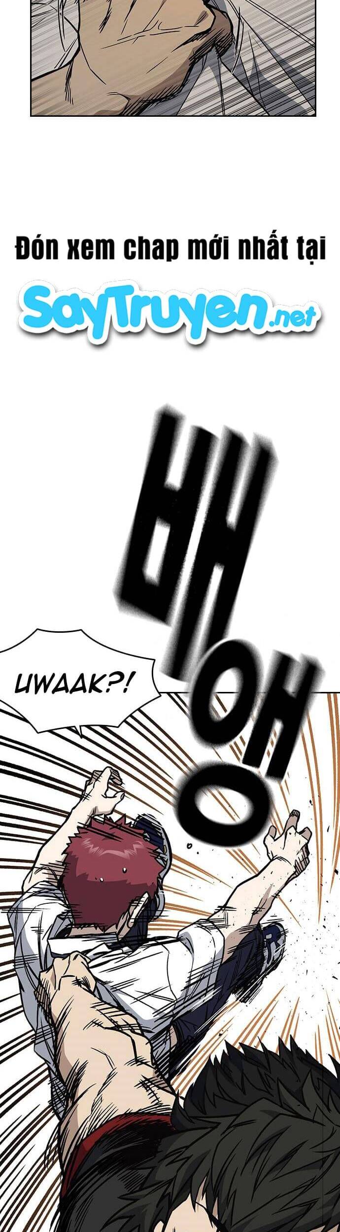 Học Nhóm - Chapter 143 - Page 50