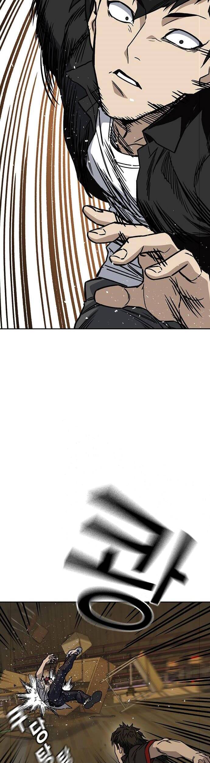 Học Nhóm - Chapter 143 - Page 51