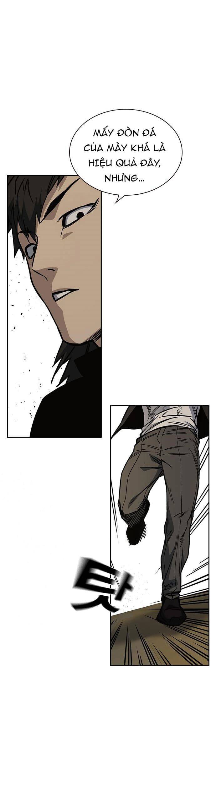 Học Nhóm - Chapter 143 - Page 54