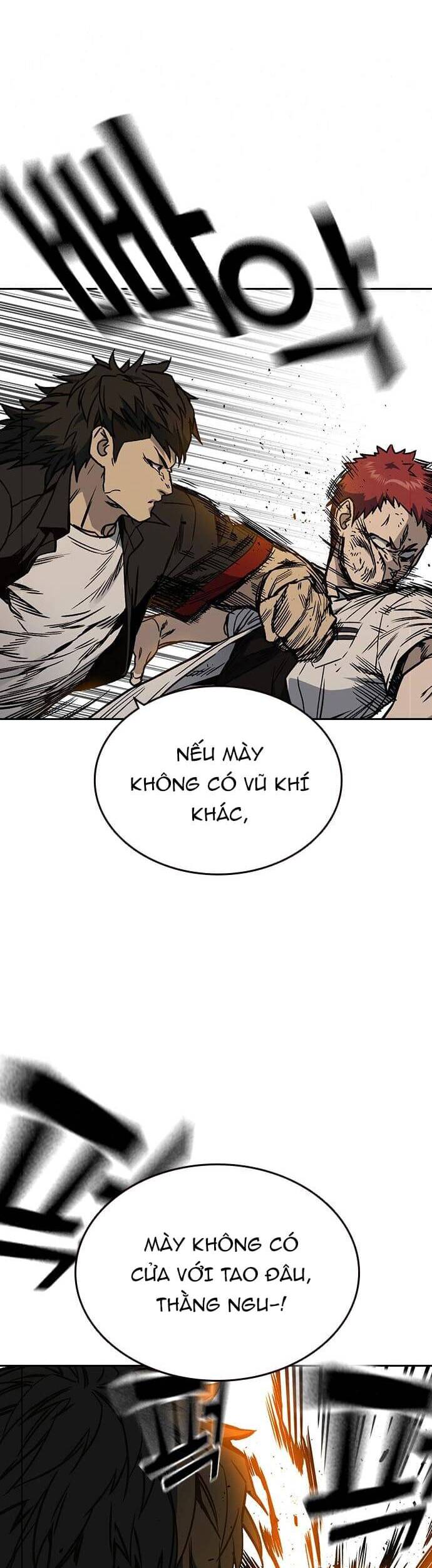 Học Nhóm - Chapter 143 - Page 55