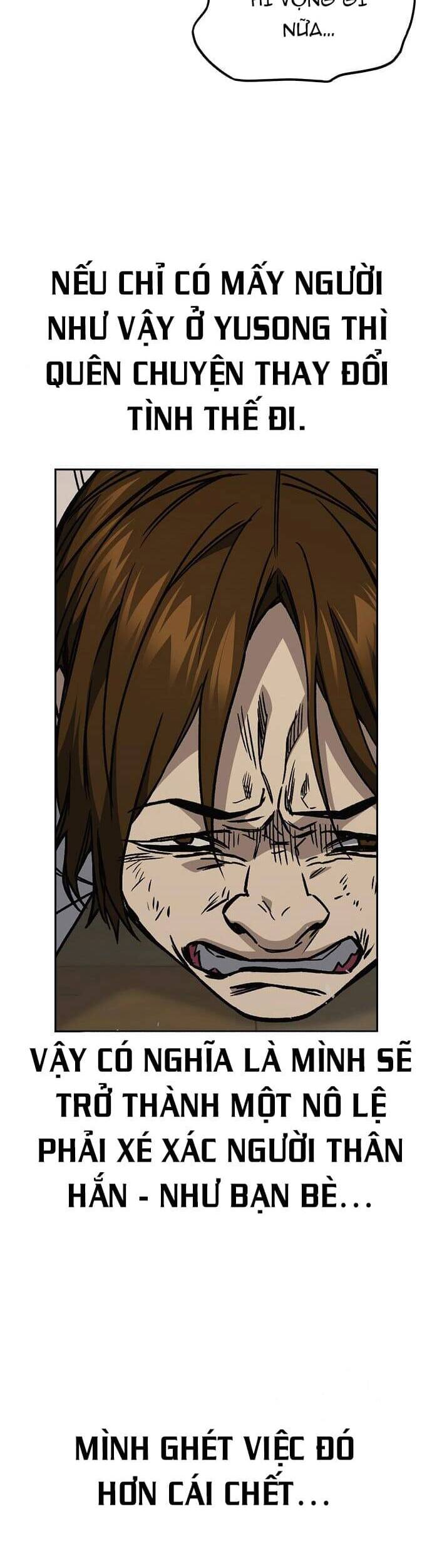 Học Nhóm - Chapter 143 - Page 57