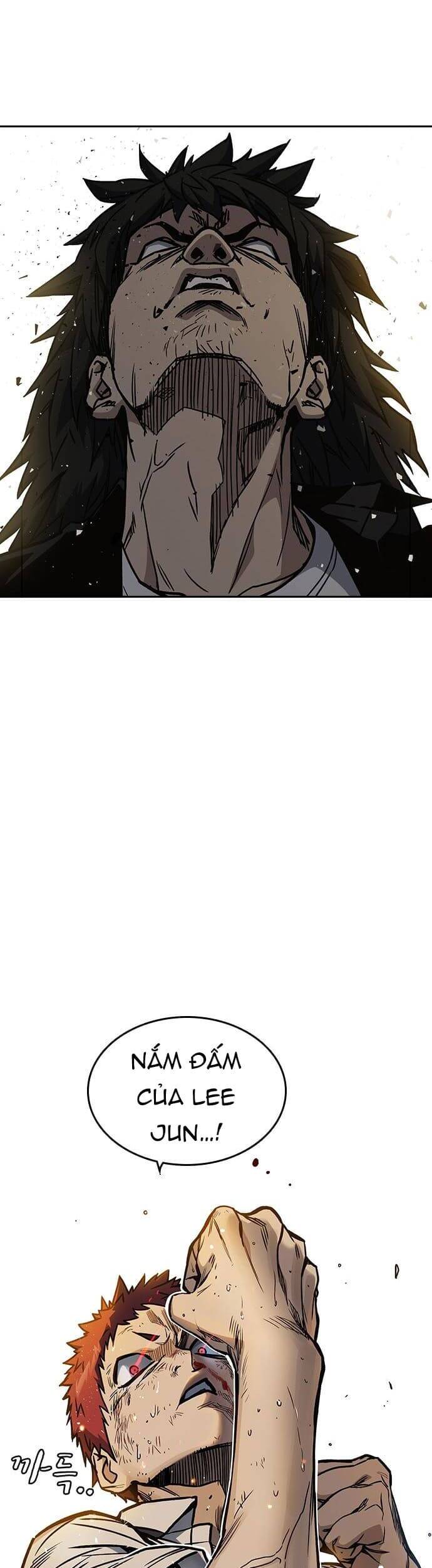 Học Nhóm - Chapter 143 - Page 60