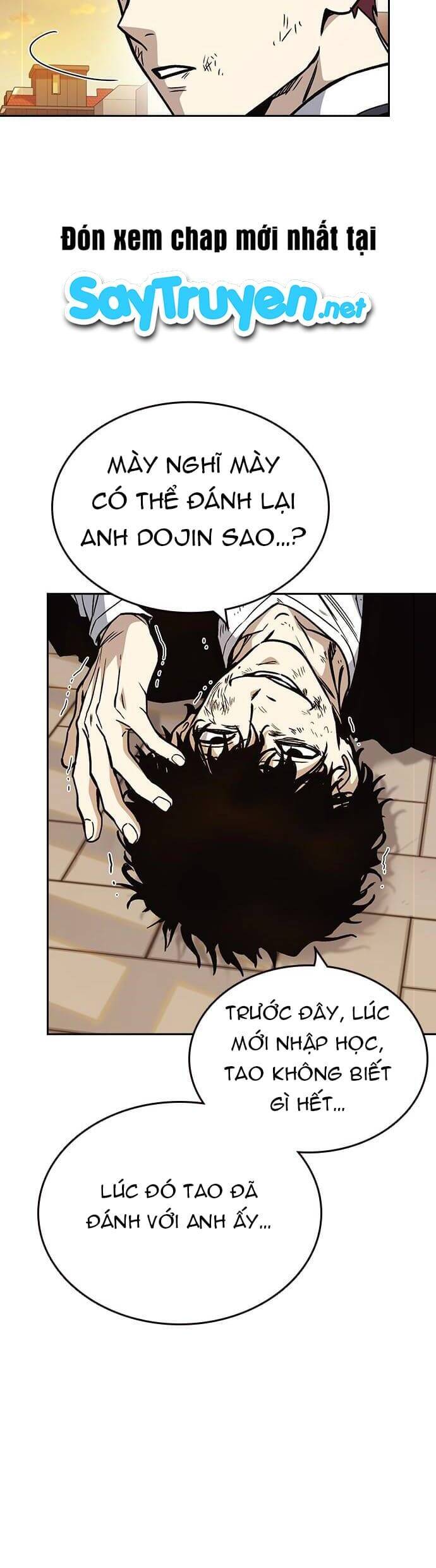 Học Nhóm - Chapter 143 - Page 7