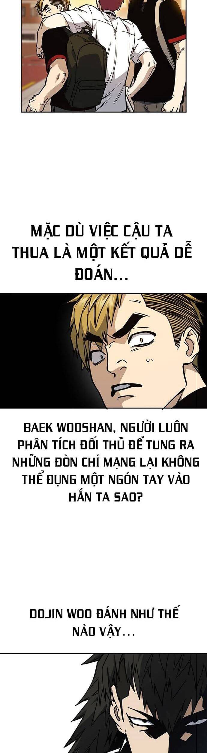 Học Nhóm - Chapter 143 - Page 9