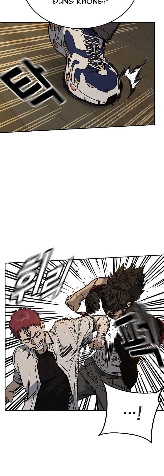 Học Nhóm - Chapter 144 - Page 12