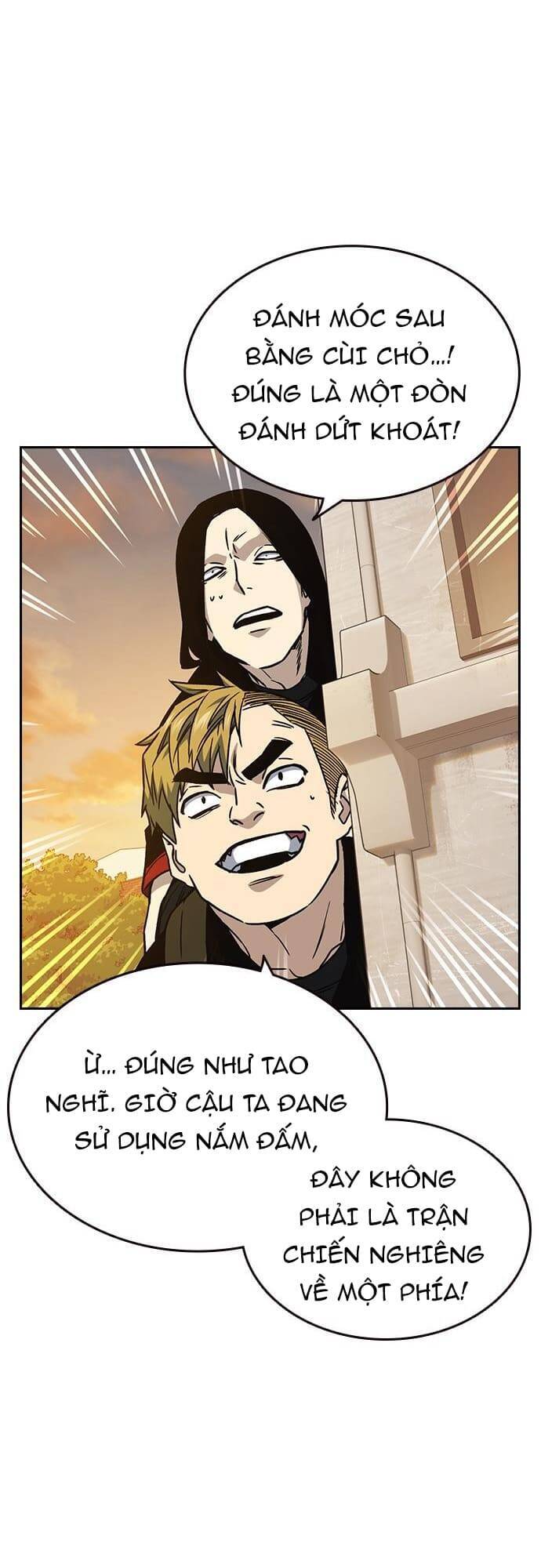 Học Nhóm - Chapter 144 - Page 13