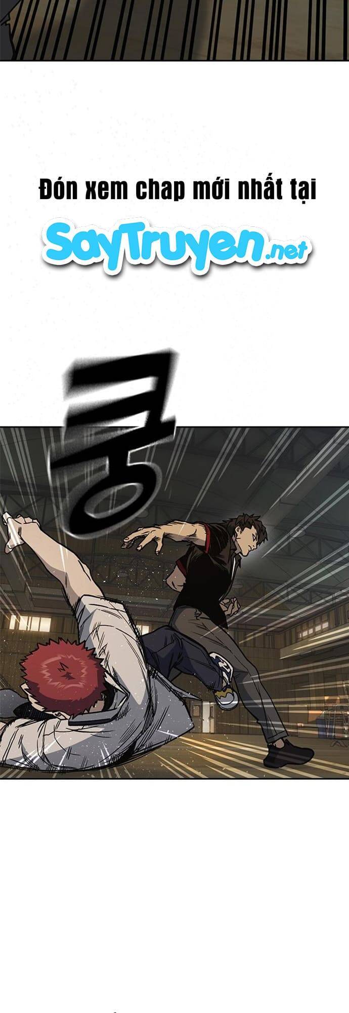 Học Nhóm - Chapter 144 - Page 17