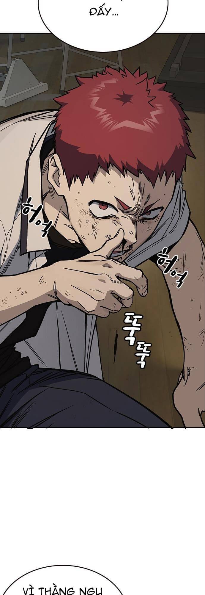 Học Nhóm - Chapter 144 - Page 23