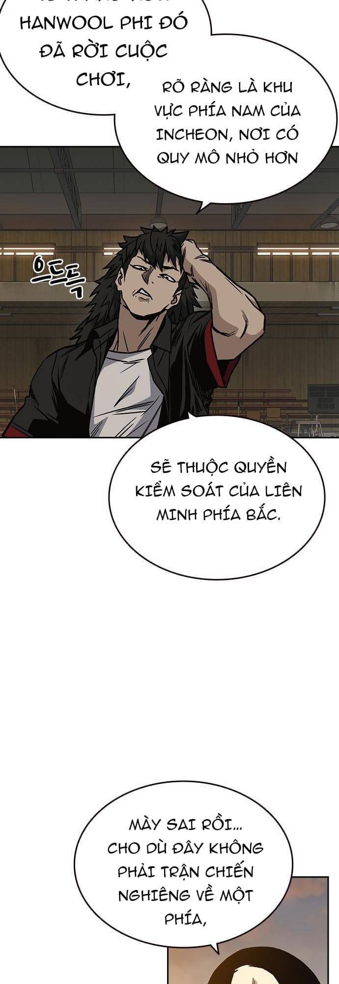 Học Nhóm - Chapter 144 - Page 24