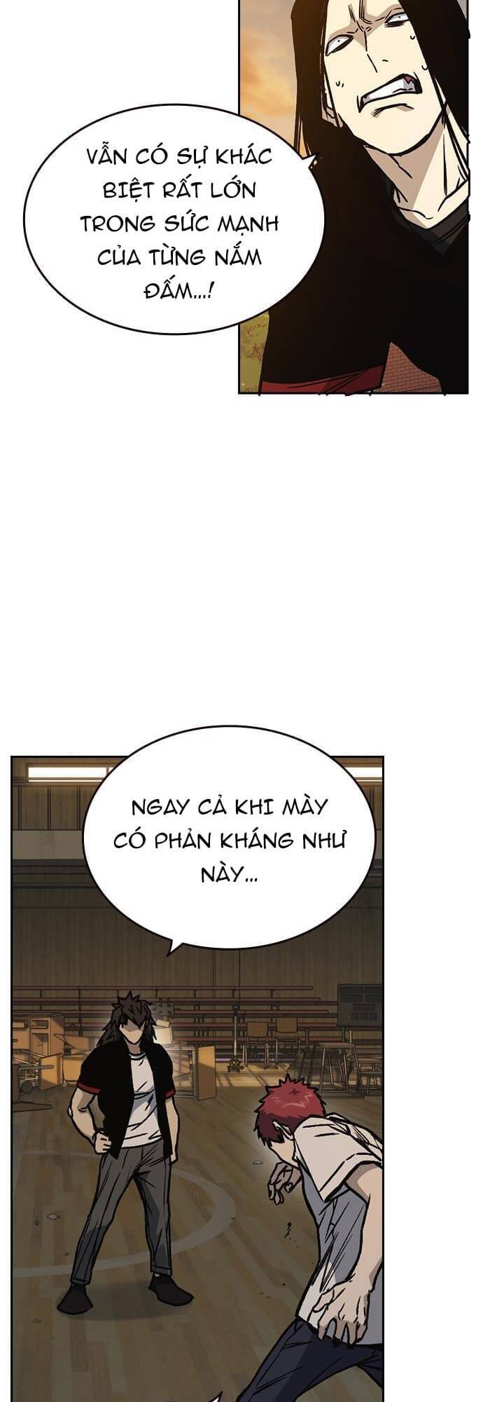 Học Nhóm - Chapter 144 - Page 25