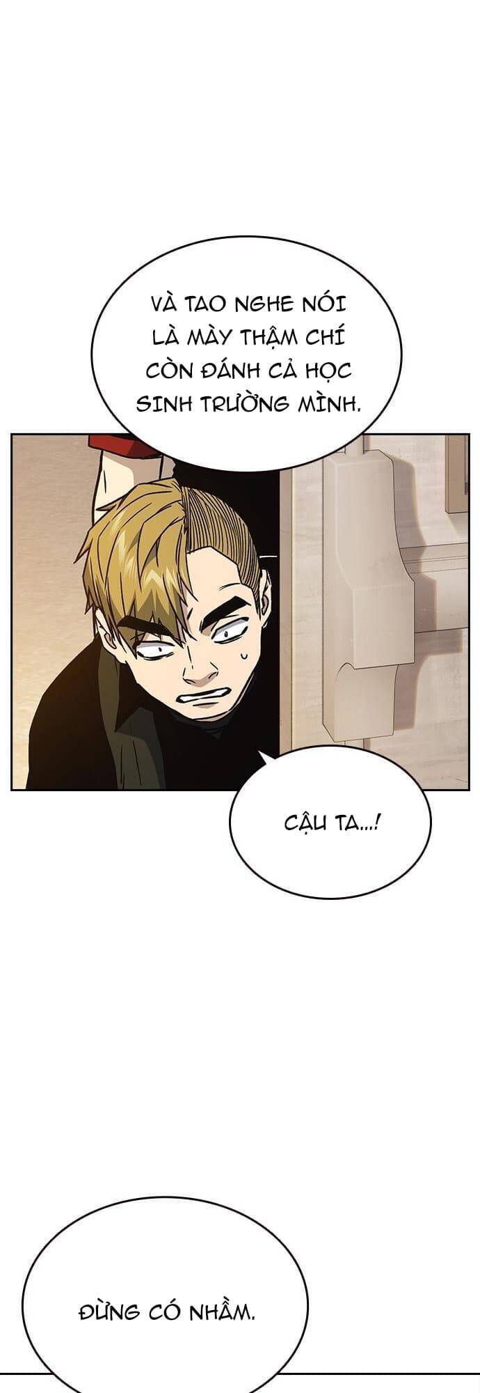 Học Nhóm - Chapter 144 - Page 27