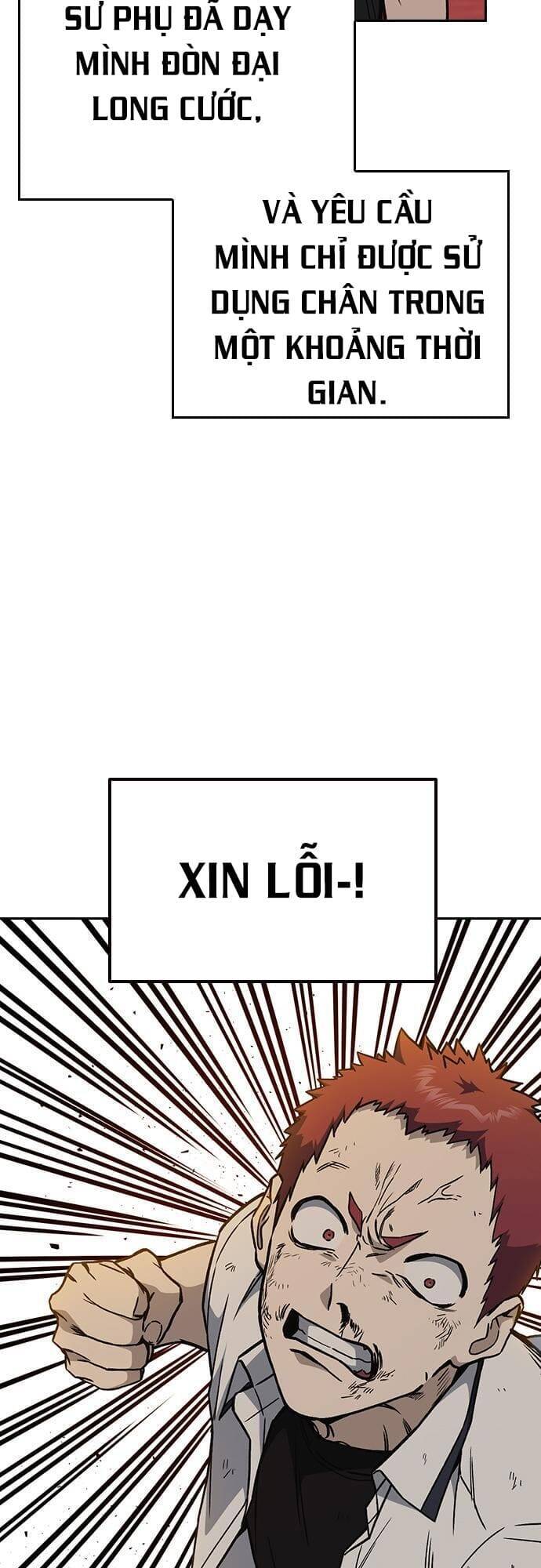 Học Nhóm - Chapter 144 - Page 3