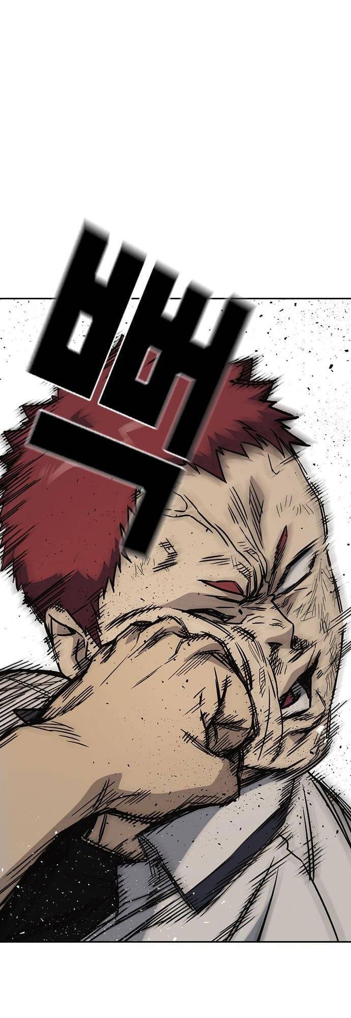 Học Nhóm - Chapter 144 - Page 33