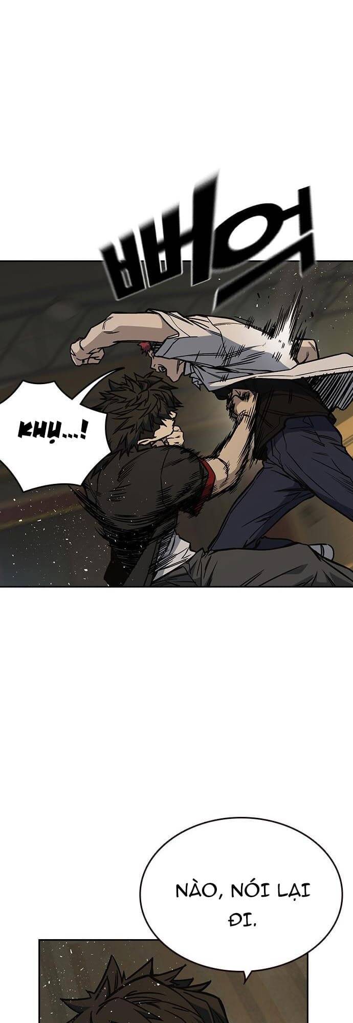 Học Nhóm - Chapter 144 - Page 34