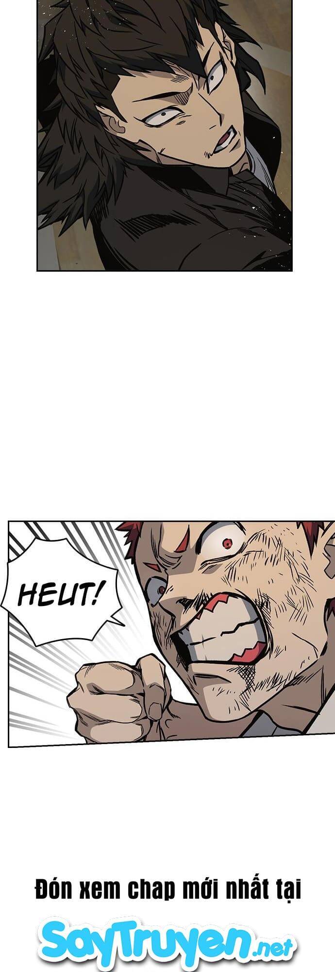 Học Nhóm - Chapter 144 - Page 35