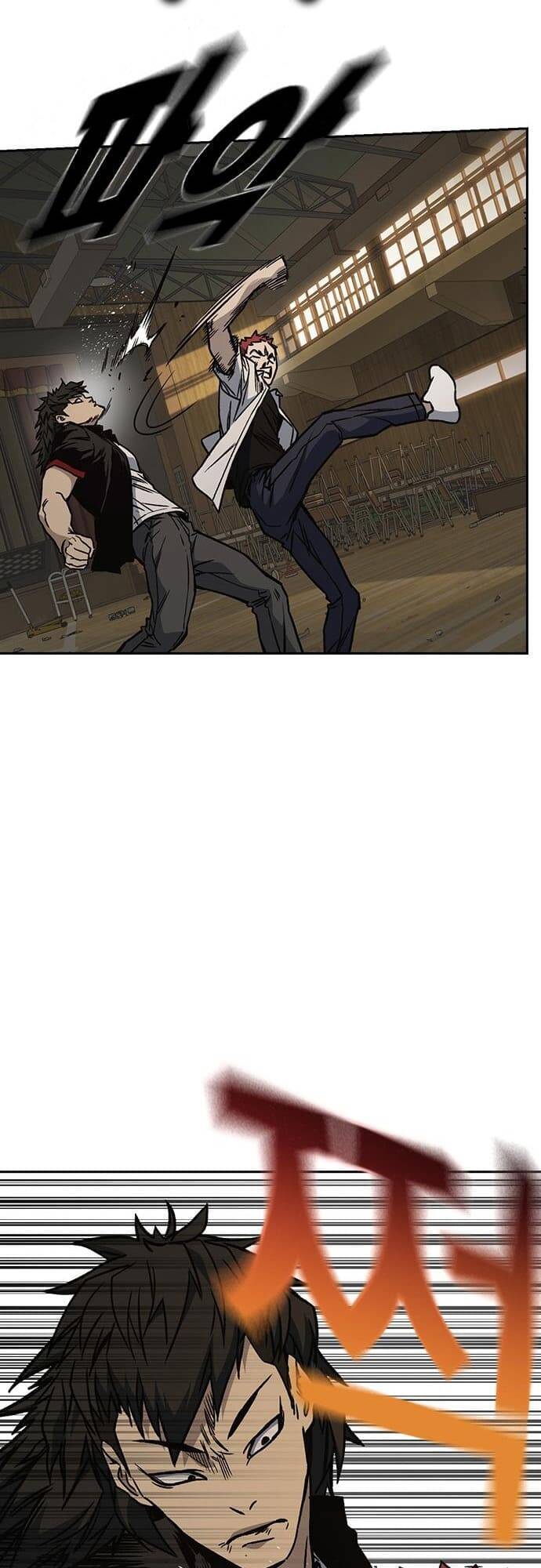 Học Nhóm - Chapter 144 - Page 36