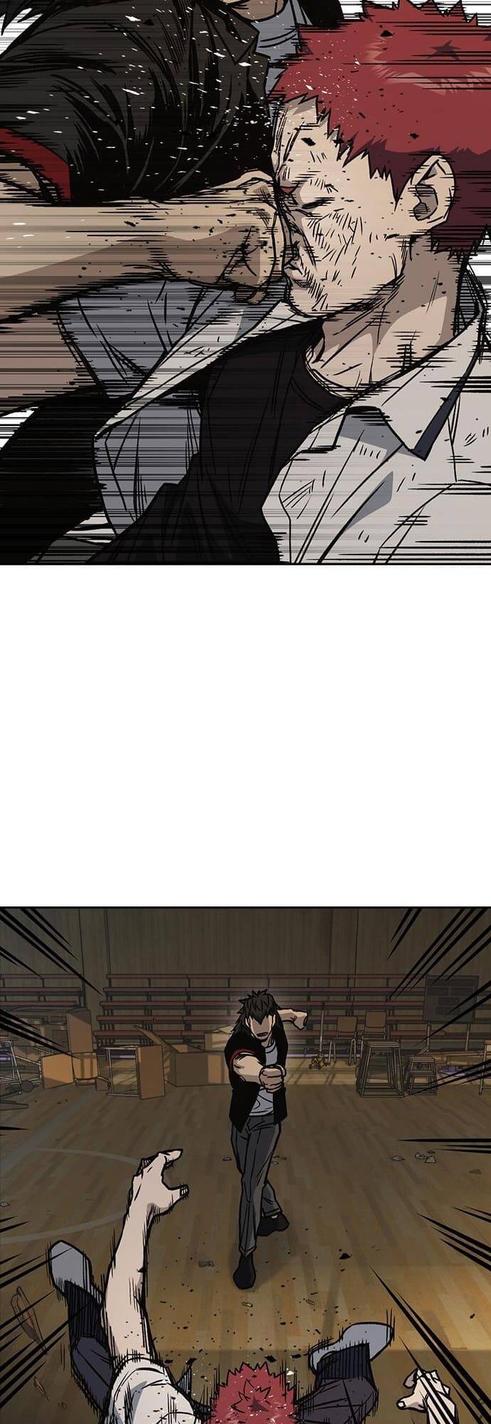 Học Nhóm - Chapter 144 - Page 37