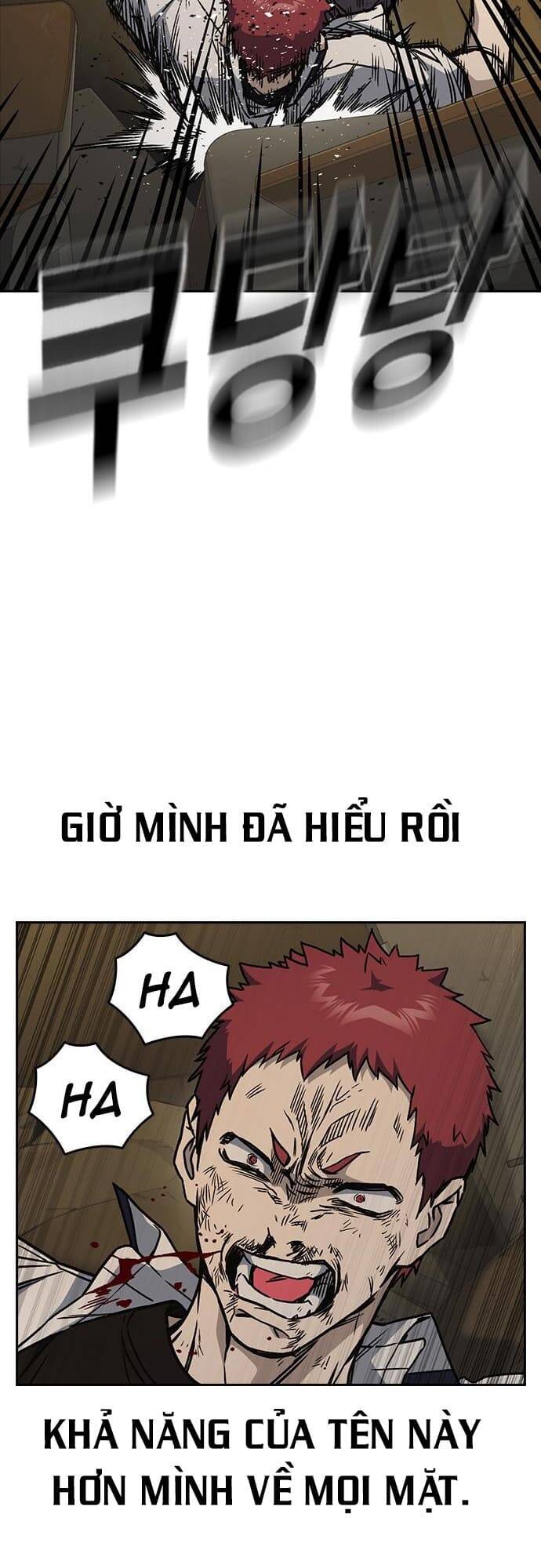 Học Nhóm - Chapter 144 - Page 38