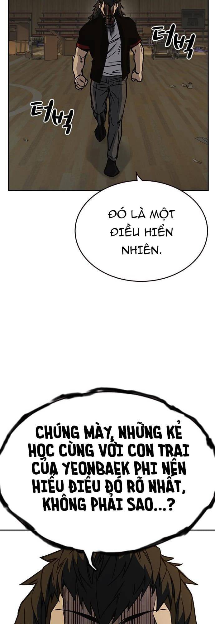 Học Nhóm - Chapter 144 - Page 40