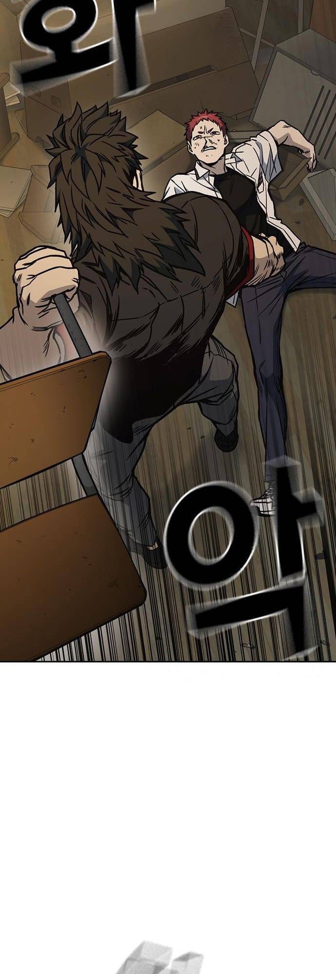 Học Nhóm - Chapter 144 - Page 43