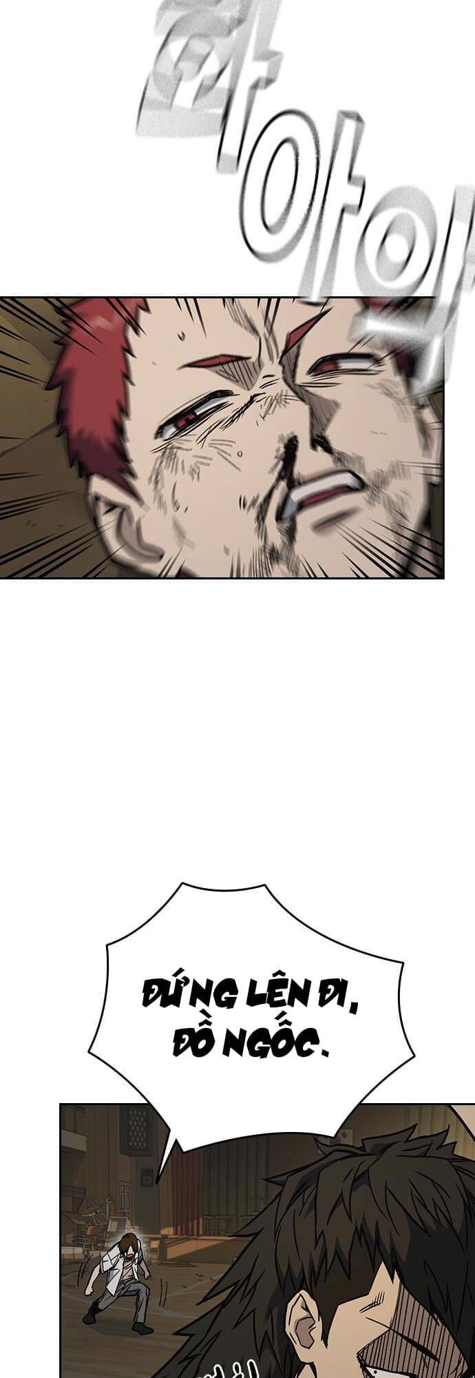 Học Nhóm - Chapter 144 - Page 44