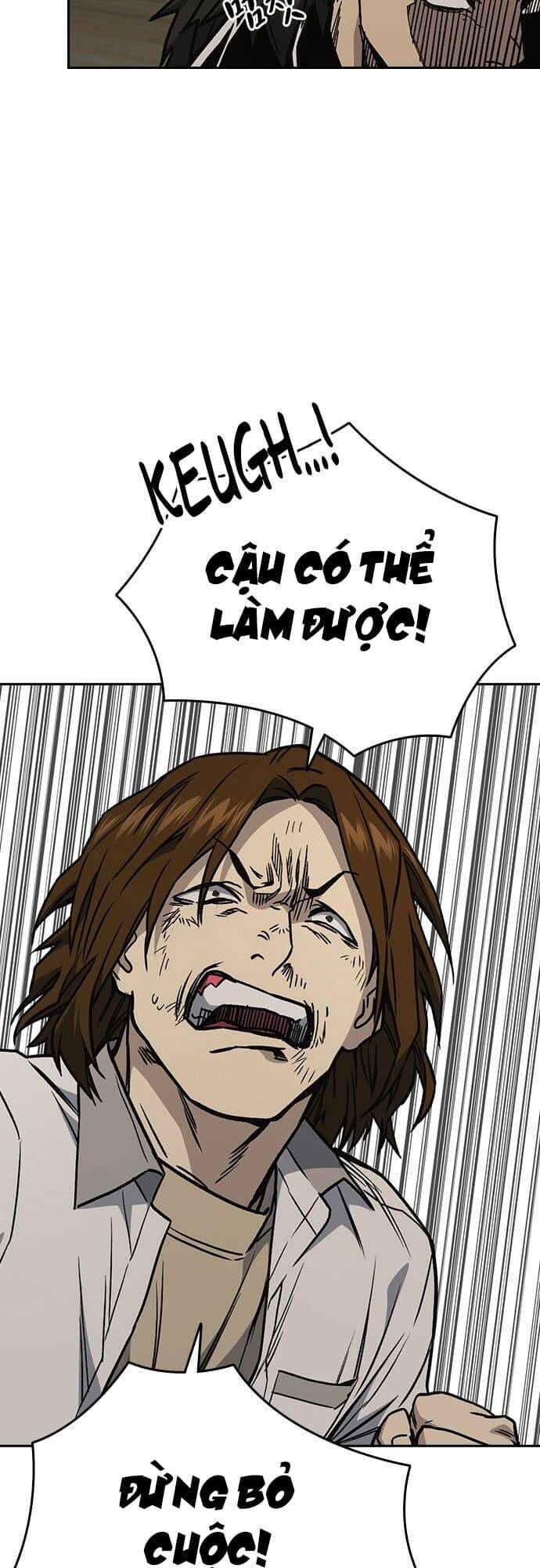 Học Nhóm - Chapter 144 - Page 45