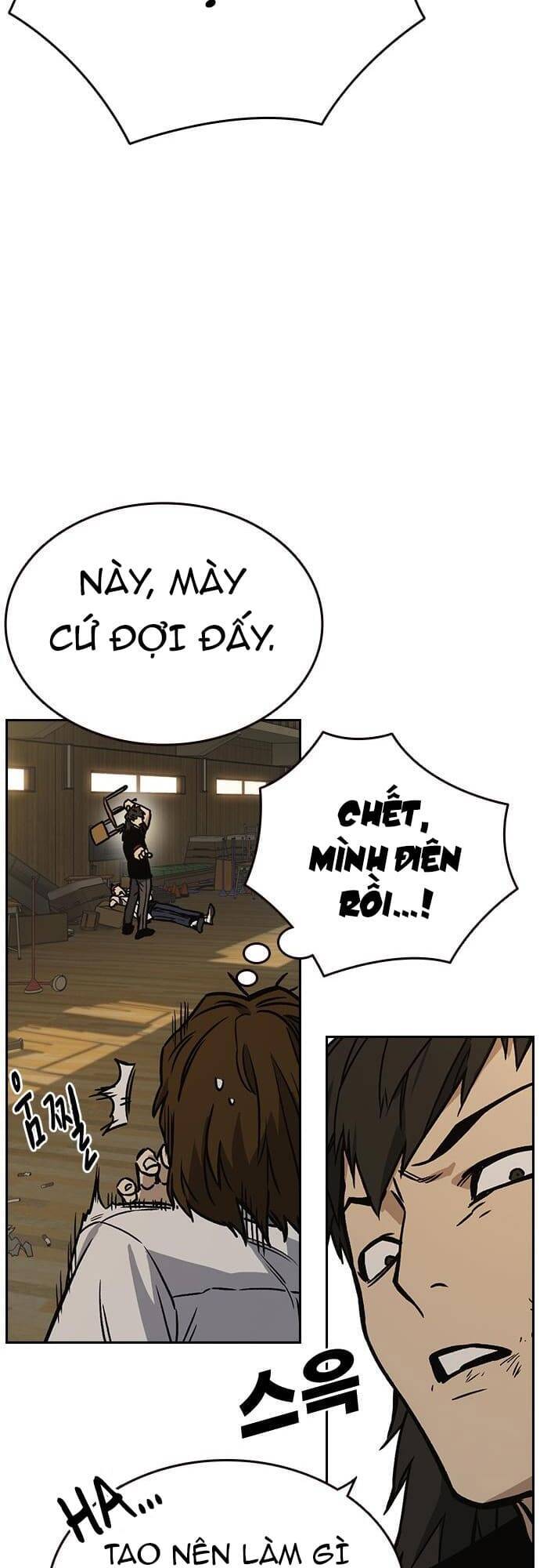 Học Nhóm - Chapter 144 - Page 46