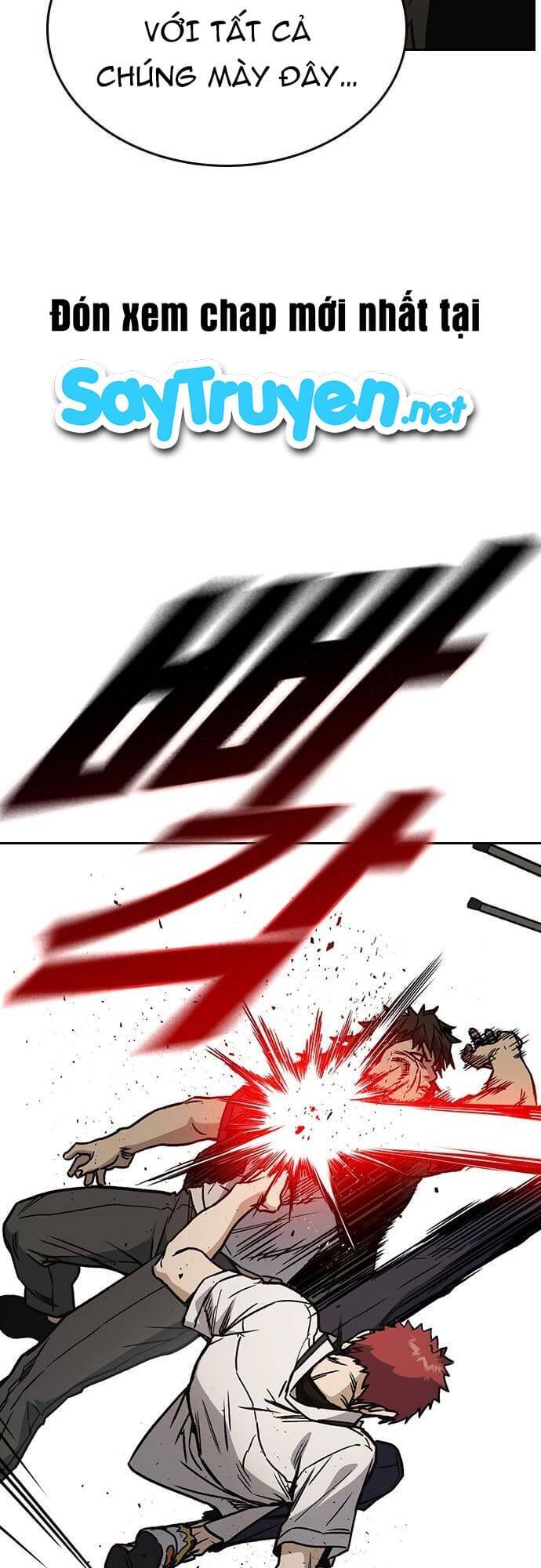 Học Nhóm - Chapter 144 - Page 47