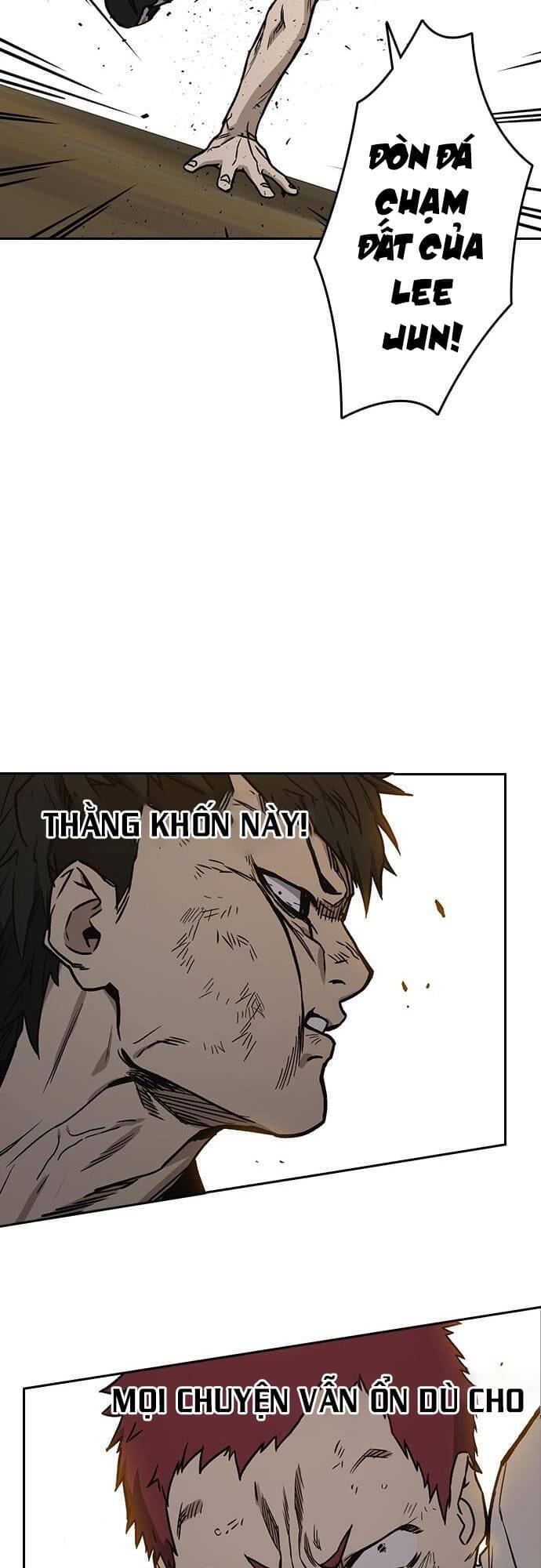 Học Nhóm - Chapter 144 - Page 48