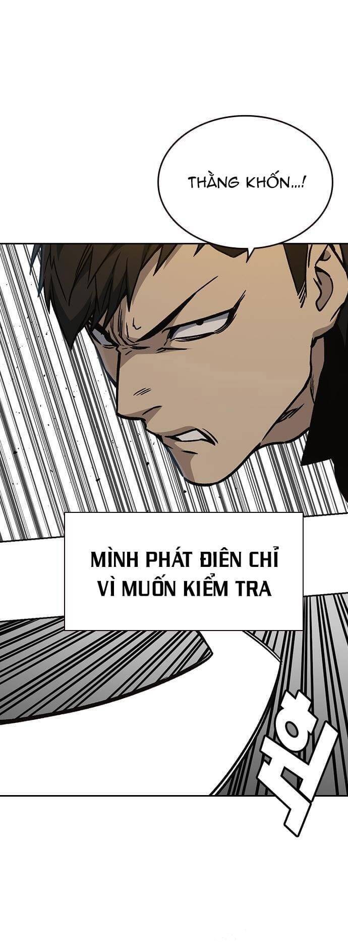 Học Nhóm - Chapter 144 - Page 5