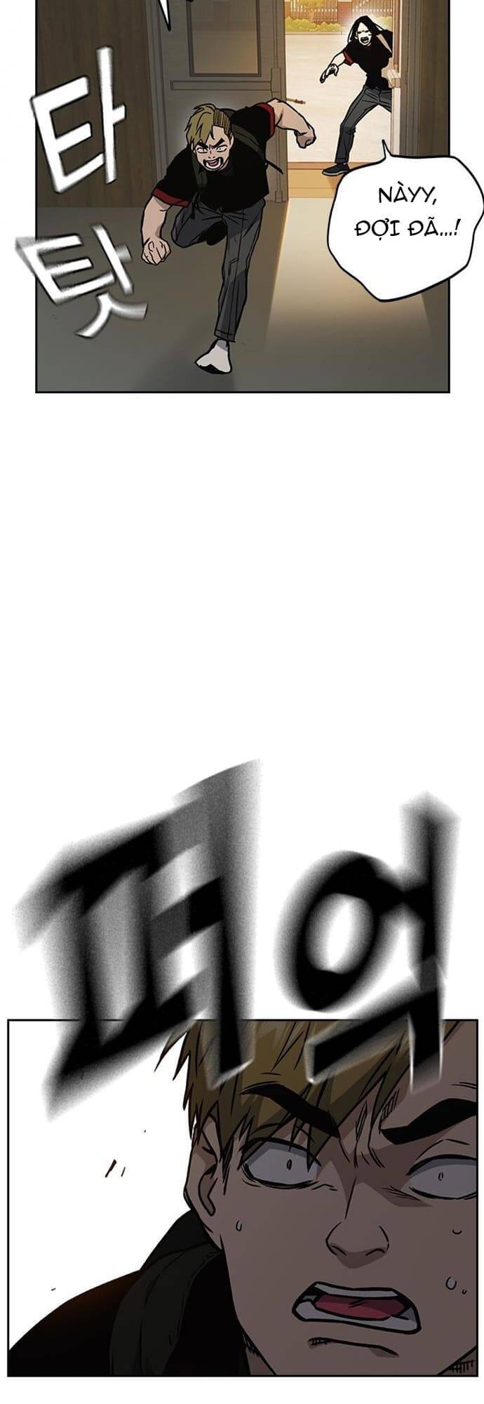 Học Nhóm - Chapter 144 - Page 53