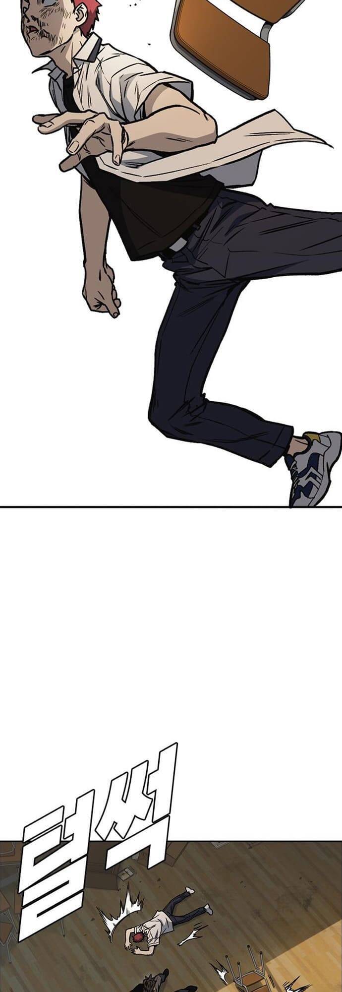 Học Nhóm - Chapter 144 - Page 55