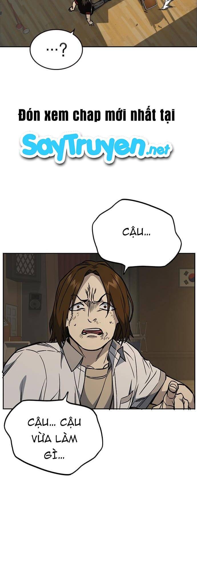 Học Nhóm - Chapter 144 - Page 56
