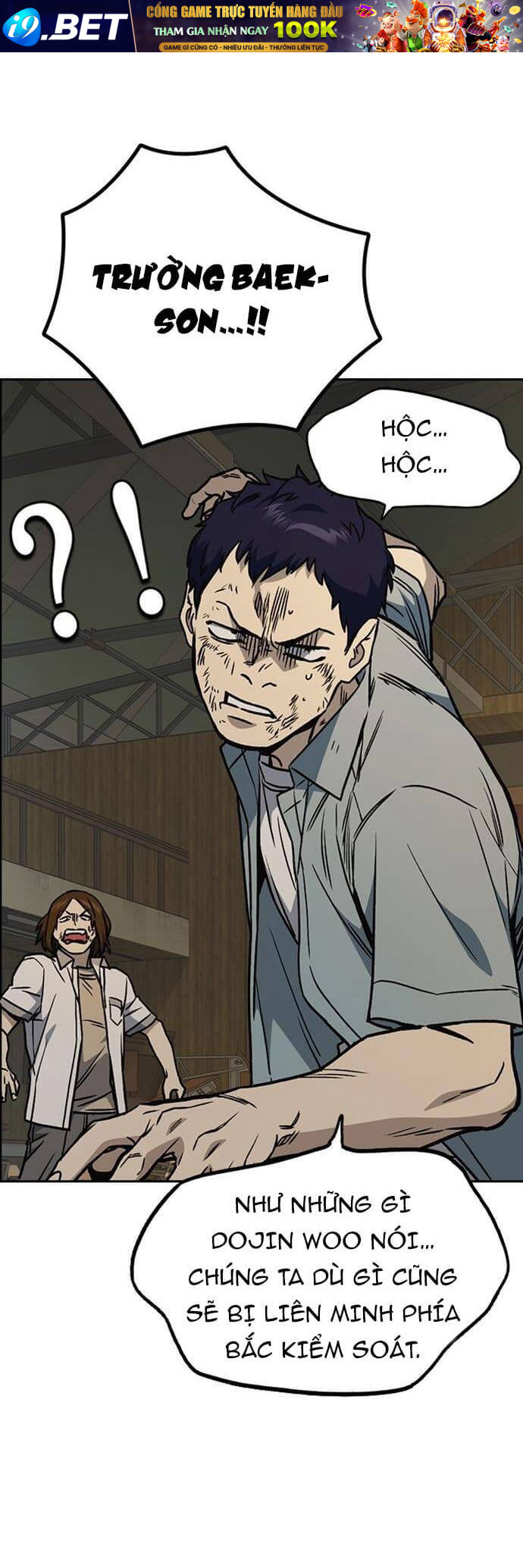 Học Nhóm - Chapter 144 - Page 57